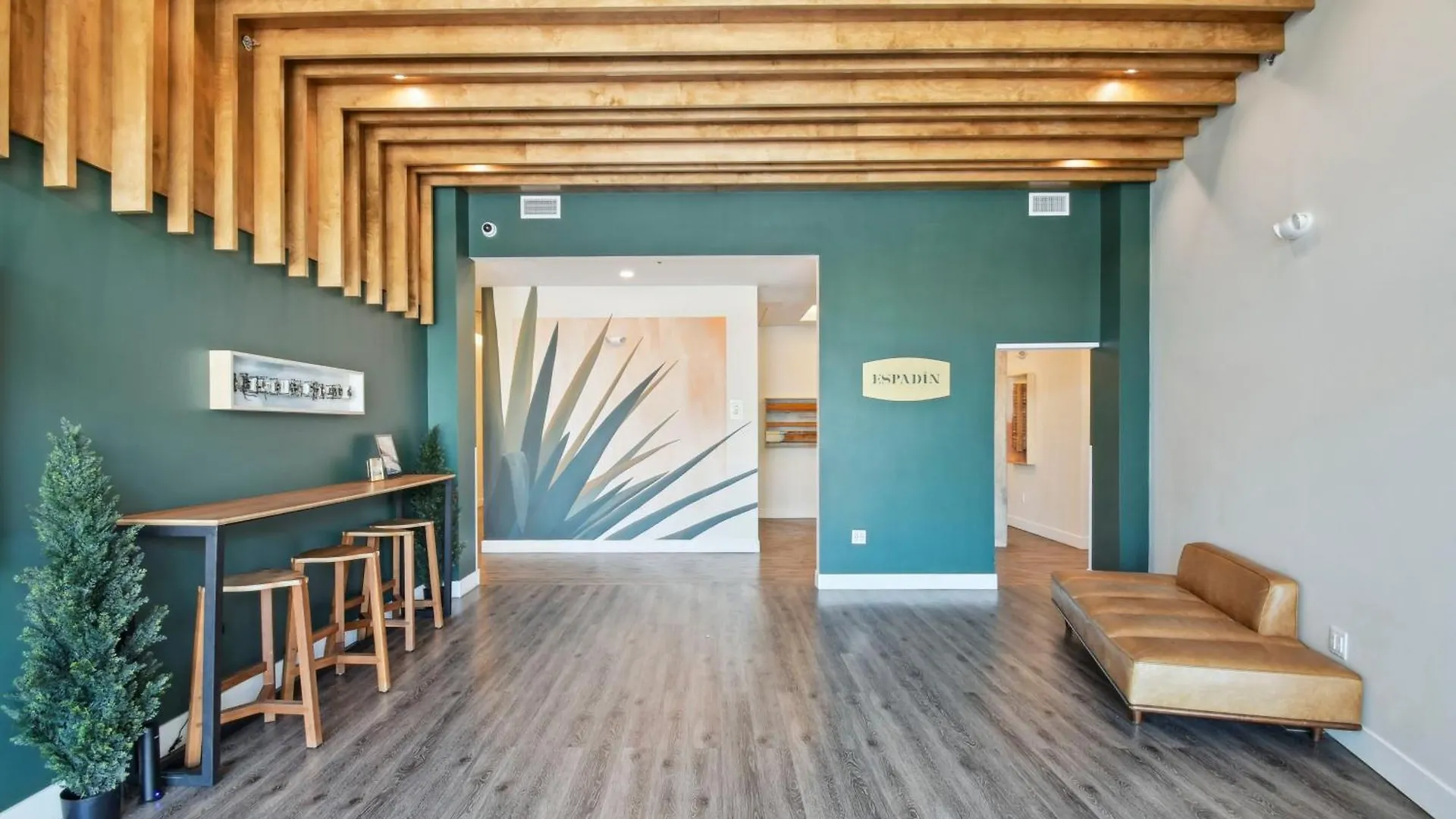 2880 Denver Skyline Escape At Espadin Holiday home