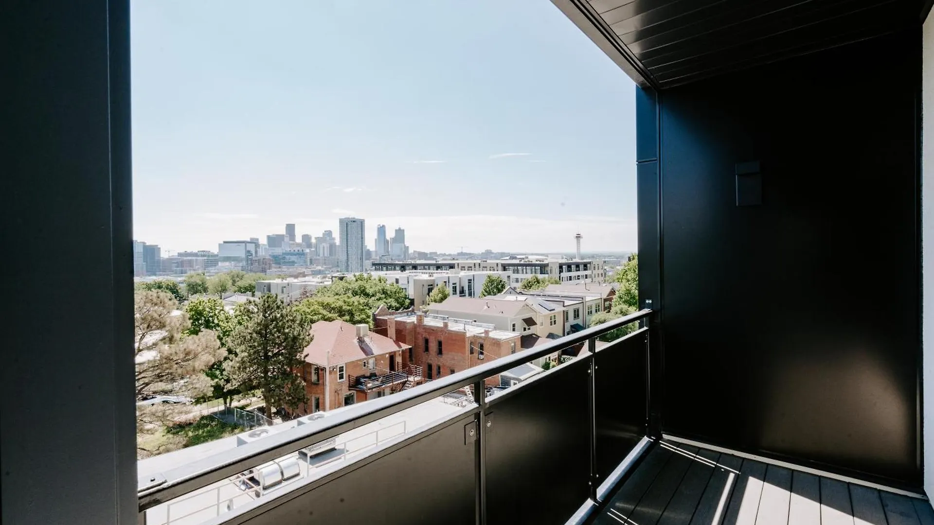 2880 Denver Skyline Escape At Espadin United States